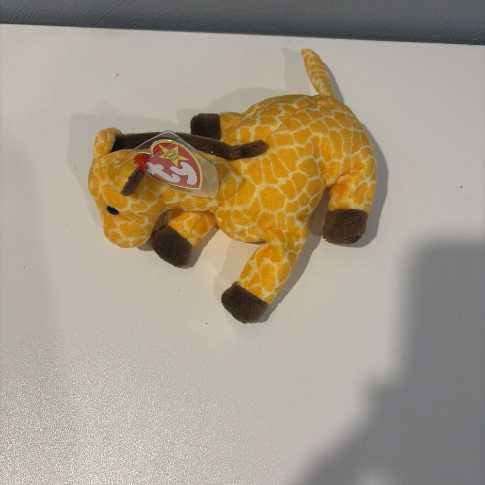 Ty Beanie Baby Twigs